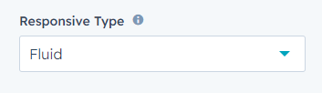 typography responsive type